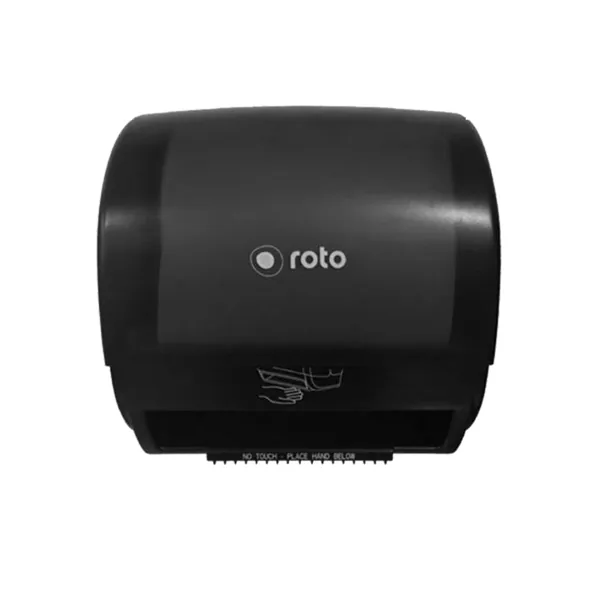 Máy Cắt Giấy Tự Động Roto1420