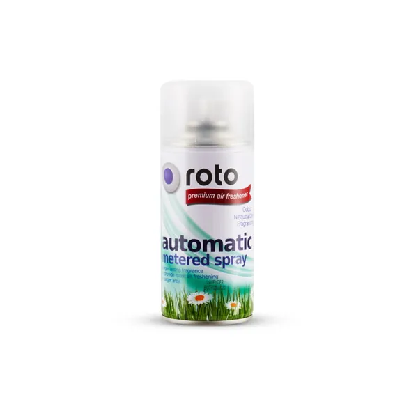 Nước Hoa Xịt Phòng Roto 300ml Các Loại