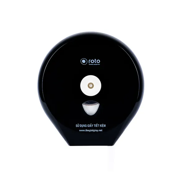 Hộp Đựng Giấy Vệ Sinh Cuộn Lớn Roto3203B
